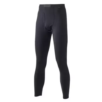 Леггинсы Active Dry Under Tights черные M [Shimano] IN-031W