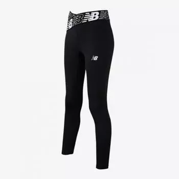 Леггинсы New Balance Lqj Nbnsd2s032 19 Женские Relent 70