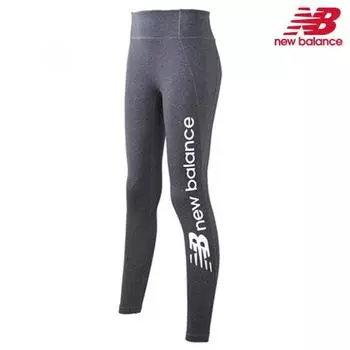 Леггинсы New Balance Nbns84w072 Dg с высокой талией 70/size