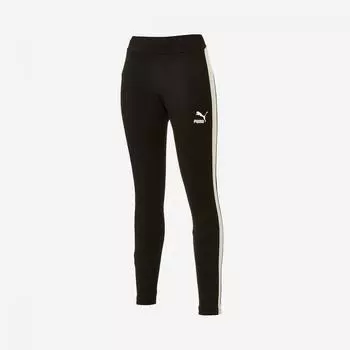Леггинсы Puma Iconic T7 MR (ПУМА БЛЭК)