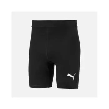 Леггинсы Puma Men S Riga Short S 655924 03 blackS 90