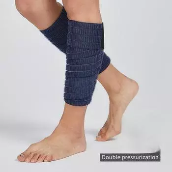 Леггинсы с бретелями для теленка по индивидуальному заказу, защитный чехол для бега, эластичные эластичные леггинсы для бега, эластичные леггинсы с ремнем