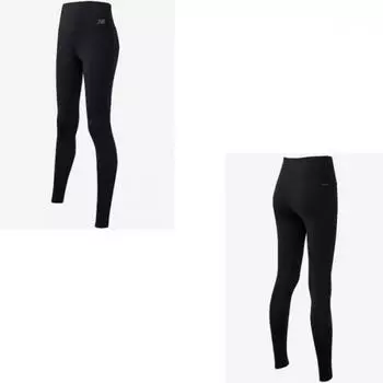 Леггинсы с высокой талией New Balance W Nbnsc2s052 70(S)