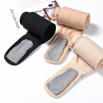 Леггинсы с высокой талией, приподнимающие бедра, нескользящая защита талии с дополнительной фиксацией и колготками, не допускающими катышков. 80-135