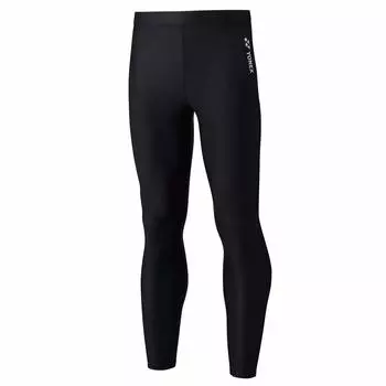 Леггинсы STBF2016 Черные S [Yonex] (007)