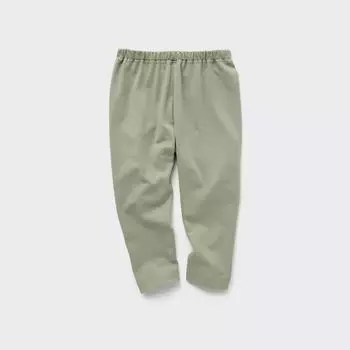Леггинсы свободного кроя UNIQLO JAPAN, мягкая растяжка, длина 10 минут