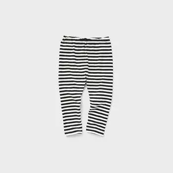 Леггинсы UNIQLO BT 10 экз. Black/120cm