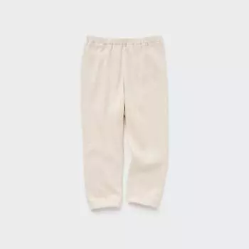 Леггинсы Uniqlo Japan длиной 10 минут 30 NATURAL/120