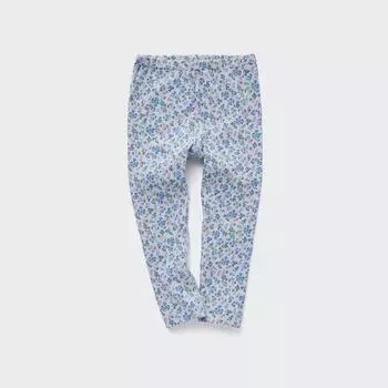 Леггинсы UNIQLO JAPAN, длина 10 минут