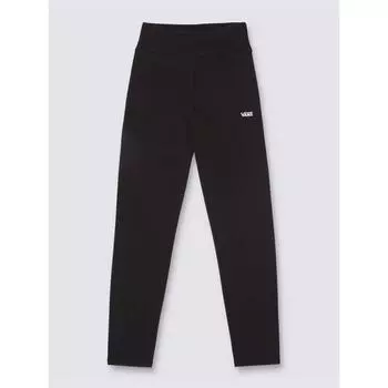 Леггинсы VANS Comfy Kush VN00074ZBLK1