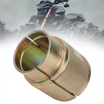 Легированная сталь привода уплотнения вилки для мотоцикла, велосипеда, многоцелевой 39mm