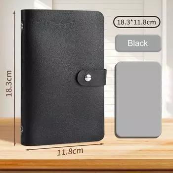 Легкая экономия денег в размере 1000 долларов США. Папка-регистратор. Бюджетный блокнот. Органайзер для денег.