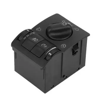 Фара противотуманная фара главный выключатель света управление подходит для Astra 99-08 6240097