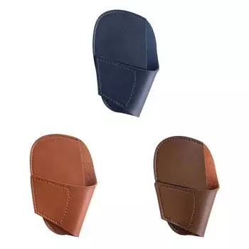 Легкая крышка клюшки для гольфа, аксессуары для гольфа, крышка клюшки на открытом воздухе (синий) Делавэр