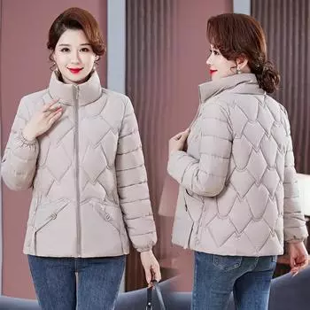 Легкая куртка большого размера с тонким пухом для женщин, осень-зима, тонкая, короткая, свободная, теплая, белая, утиная, пуховая, женская, верхняя одежда 5XL фиолетовый