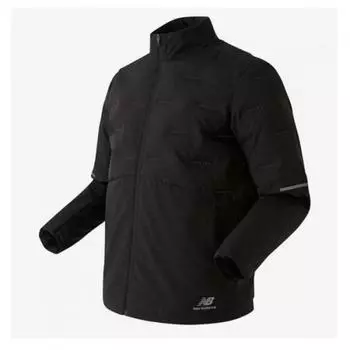 Легкая куртка-пуховик New Balance Padded Nbnpb47933 19 95(M)