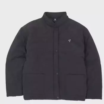 Легкая куртка-пуховик Seventeen Lightheer Japan