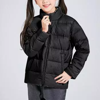 Легкая куртка Spao Spjdb4Tku1 T Black/110
