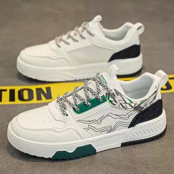 Легкая мужская повседневная обувь, дышащие мужские повседневные кроссовки без шнуровки, Нескользящая мужская обувь на плоской подошве, уличная прогулочная обувь 39 бежевый