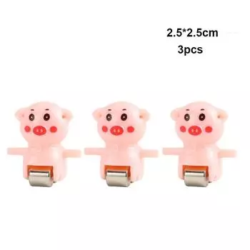 Легкая Музыкальная Электронная Игрушка Лестница для Лазания Пластиковая Горка Трек Американские Горки Детская Веселая Игрушка 7