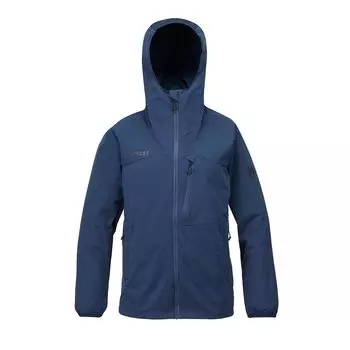 Легкая оболочка INSECT BARRIER BIONNASSAY JK W НОВЫЙ ДЕНИМ [Millet] LOGO_DARK для женщин