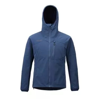 Легкая оболочка INSECT BARRIER BIONNASSAY ST JK M НОВЫЙ ДЕНИМ [Millet] Мужская LOGO_DARK