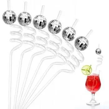 Легкая очистка Питьевая вода Солома Пищевая антикоррозийная питьевая вода зелёный