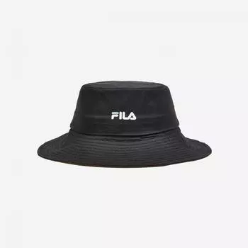 Легкая панама Fila Waterplay FK3CPF5344X-BLK 54