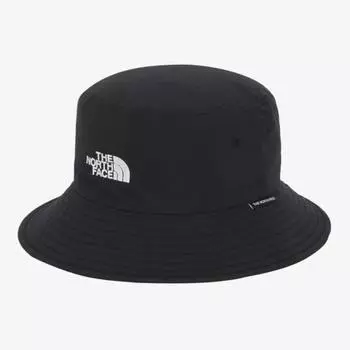 Легкая панама North Face Tf Ne3hr01 BLK (black)/M(58)