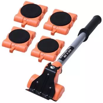 Легкая переноска YAMAZEN KGC-C6 для перемещения тяжелых предметов