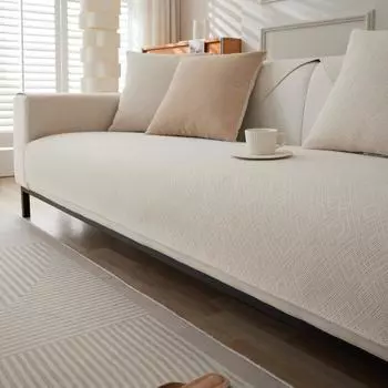 Легкая подушка для дивана, роскошная высококачественная универсальная нескользящая подушка на четыре сезона, натуральная кожа, комбинированная подушка для наложницы 70X70