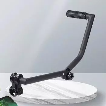 Легкая работа, ручка триммера, ручка триммера, ручка газонокосилки, ландшафтный дизайн белый