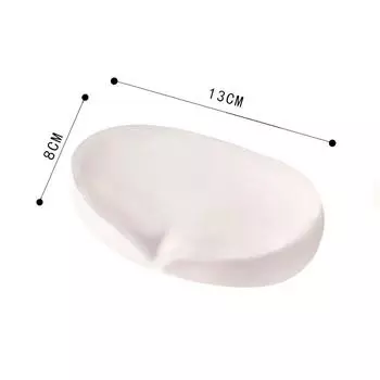 Легкая Роскошь Керамическая Мыльница Слив Мыла Упаковочные Коробки Держатели для Мыла Кухонный Органайзер Рукав для Мыла Полки для Ванной