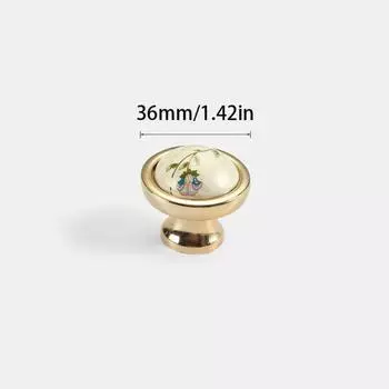 Легкая Роскошь Золотая Ручка Кухонного Шкафа Цинковый Сплав Роскошные Ручки для Шкафов Кухонный Шкаф Style A