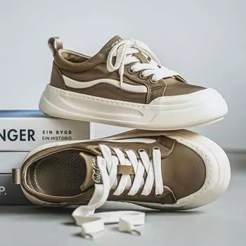 Легкая роскошная дизайнерская обувь 2025 года, четыре сезона, высококачественная дышащая мужская обувь из ледяного шелка, сверхлегкие мокасины с одной педалью 39 чёрный