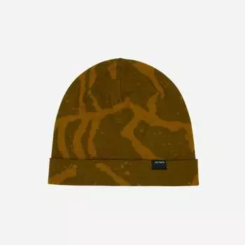Легкая шапка Arc Teryx Grotto Relic Yukon 7071