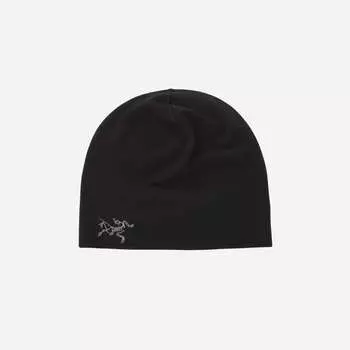 Легкая шерстяная куртка Arc Teryx Rho Черный 29580/5990