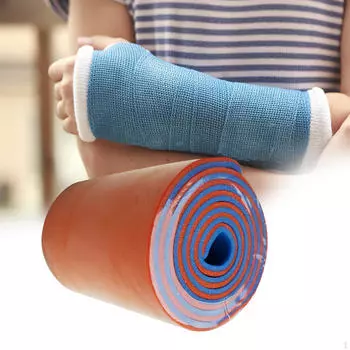 Легкая шина для оказания первой помощи, профессиональная иммобилизация при травмах, неотложная фиксированная помощь M