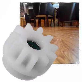 Легкая швабра педаль метла путь сцепления подшипник ковша шестерни звездочки для абсолютно нового