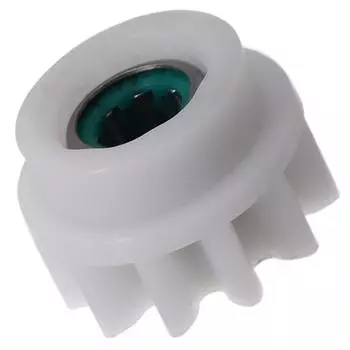 Легкая швабра педаль щетка путь сцепления подшипник шестерня ковша/звездочки для O-Cedar/новый