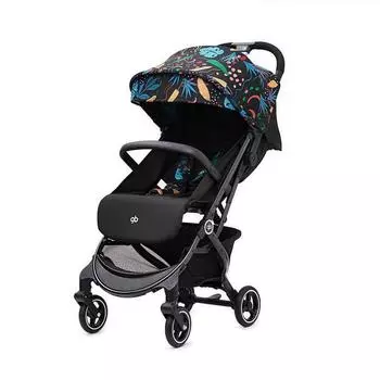 Легкая складная детская коляска Goodbaby: Сидеть и лежать, Портативный, Идеально для путешествий.