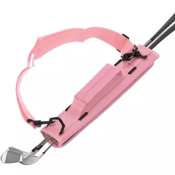 Легкая сумка PATIKIL для переноски мини-клуба для гольфа с регулируемым ремешком для мужчин и женщин, сумка для гольфа, переноска для тренировочного поля, кейс для практики