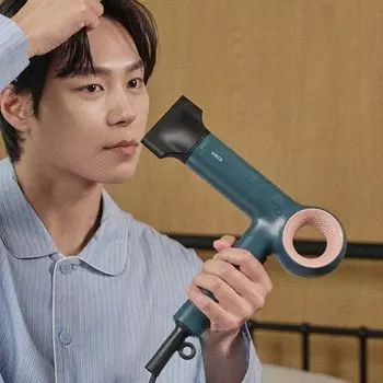 Легкая сушилка Unix BLDC Dio с низким уровнем шума UN-A7320P UN-A7320P