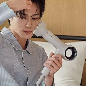 Легкая сушилка Unix BLDC Dio с низким уровнем шума UN-A7300N UN-A7300N