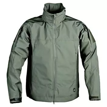 Легкая тактическая куртка Consul, уличная мягкая оболочка, пальто и костюм для альпинизма, пальто для болельщика L армия зеленый