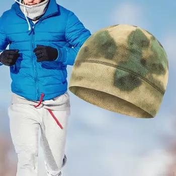 Легкая уличная шапка для езды на велосипеде и активного отдыха Light Color