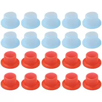 Легкая установка Герметичная уплотнительная прокладка Особенности Blue