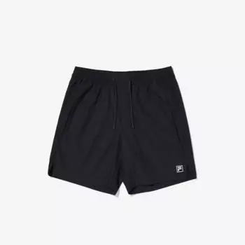 Легкие эластичные шорты FILA FS2TRG2322XINA