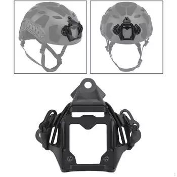 Легкие аксессуары для крепления на открытом воздухе для охоты Black