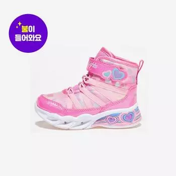 Легкие ботинки Skechers Sweetheart-302667N 130
